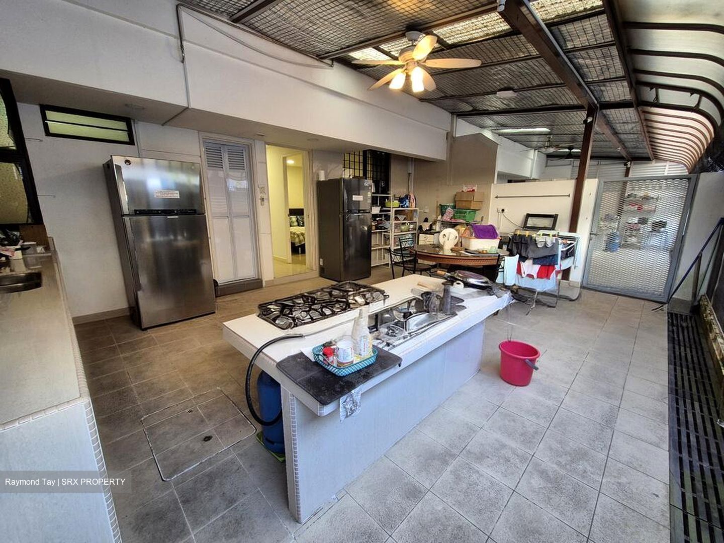 East View Garden (D16), Terrace #498067171